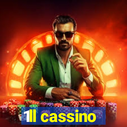 1ll cassino